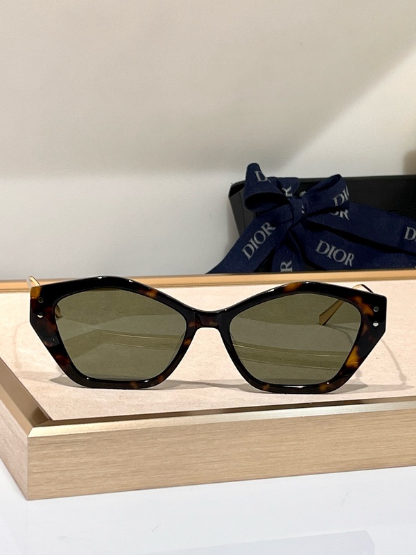 DIOR Sunglasses 20